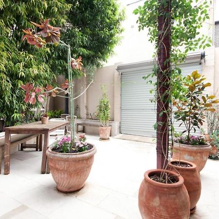 Excelsior Apartments At Glebe Sidney Exterior foto